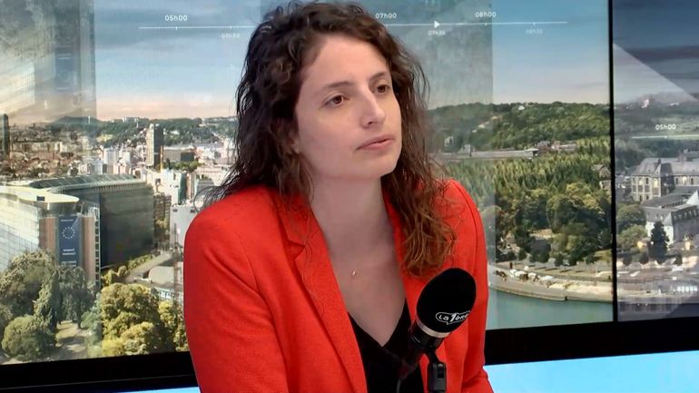 Entre incertitude politique et boom de l'intelligence artificielle, l'économie américaine "surperforme par rapport à l'Europe"