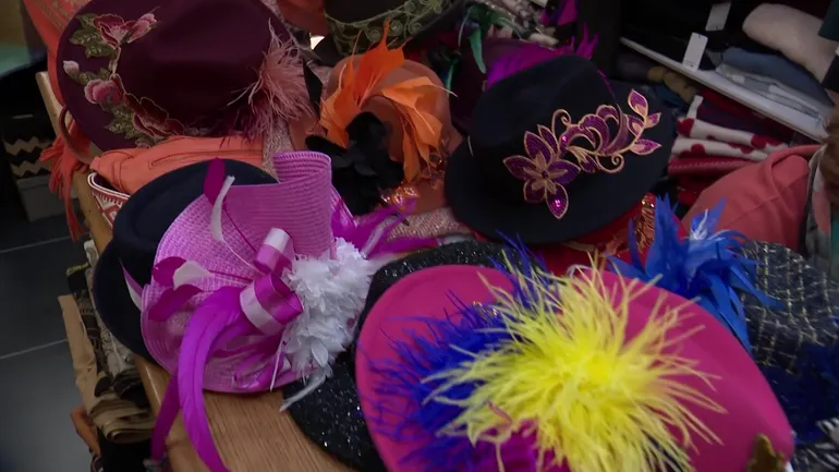 Comme Un Petit Air De Fête : Carnaval Et Mardi Gras - ISMAC FLE