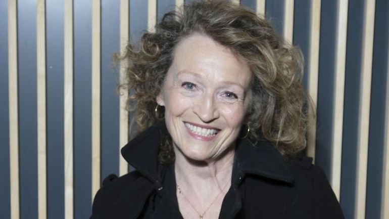 "On a trop longtemps ignoré la parole des femmes dans les médias", selon la grand reporter Annick Cojean