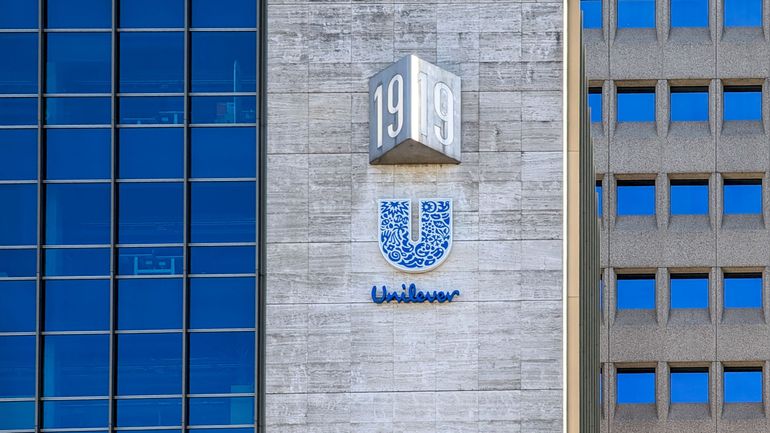 Unilever vend Knorr : pourquoi le shampoing vaut désormais plus que la soupe ?