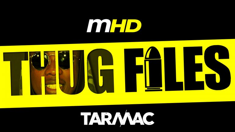 Thug Files : MHD, du roi de l’Afro Trap au banc des accusés Thug Files : MHD, du roi de l’Afro Trap au banc des accusés