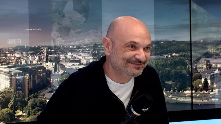 "En passant de droite à gauche, l'antisémitisme est devenu décomplexé", selon Richard Malka