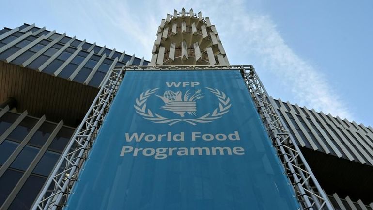 La réduction de l'aide risque d'exposer 13,7 millions de personnes à des niveaux de faim extrêmes, selon le Programme alimentaire mondial