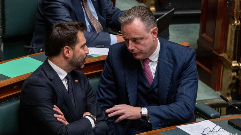 Budget fédéral : fallait-il vraiment abandonner la piste de la TVA ?