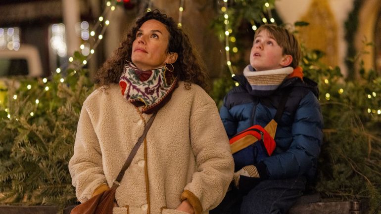 Plongez dans la magie des fêtes avec "Le Noël de Monsieur Hubert"