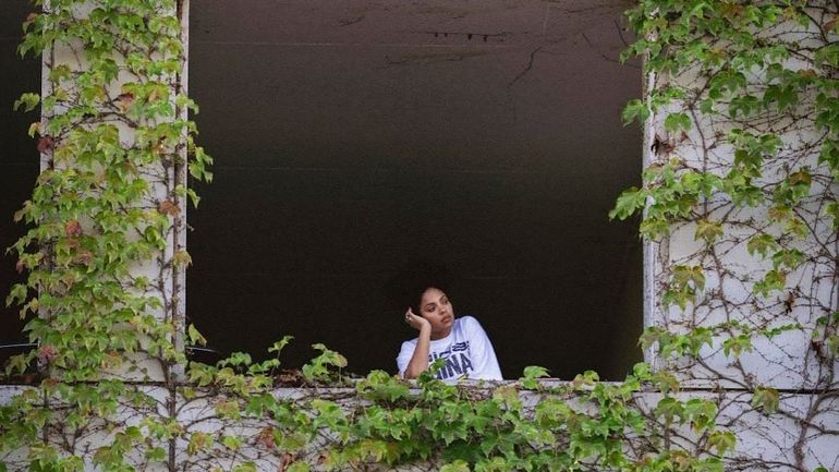 Samara Cyn revient avec “what will they say”, un appel frontal au courage Samara Cyn revient avec “what will they say”, un appel frontal au courage