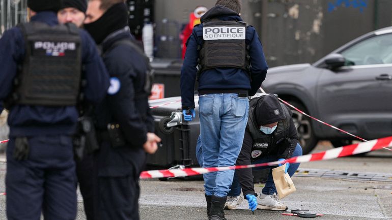 Fusillade raciste à Trappes : le suspect affirme avoir voulu venger les commerçants pillés le 17 octobre et avoir ciblé les personnes de couleur