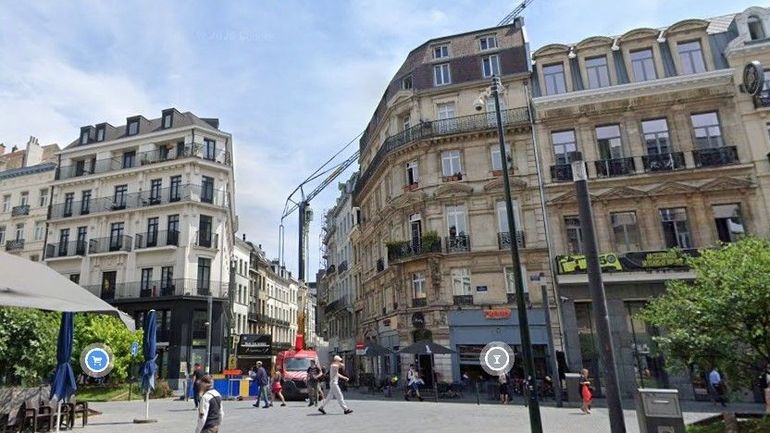 Blanchiment d’argent de la drogue : Bruxelles veut traquer les restos complices