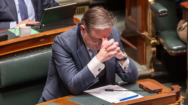 La revue de presse : pour l'énergie, et si le plus courageux était de ne rien faire ?