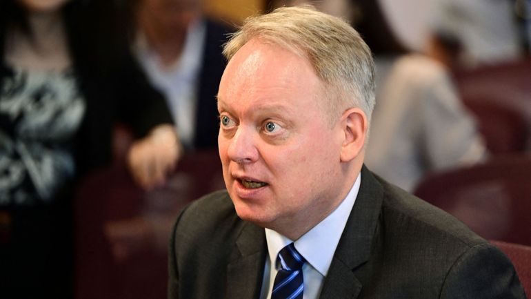 L'Union européenne met en garde : les entreprises européennes sont de plus en plus dépendantes de la Chine