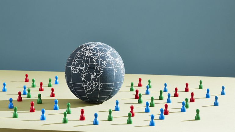 Espérance de vie : une Europe à deux vitesses se dessine, avec des écarts différents selon les régions, même en Belgique