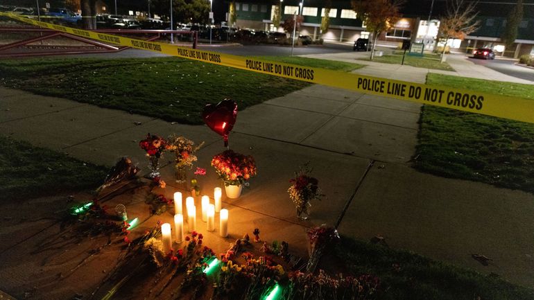 États-Unis : un tireur fait "plusieurs victimes" dans une école primaire de l'Oregon
