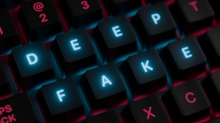 Deepfakes en Europe : une crise de confiance, de pouvoir et de contrôle