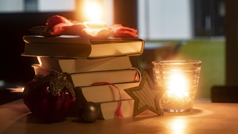 Du manga pour Noël : quatre œuvres pour petits et grands à glisser sous le sapin