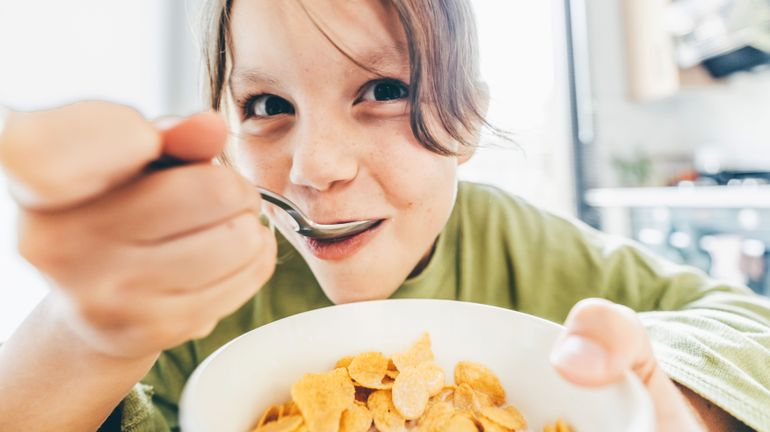 Pains, croissants, céréales du petit-déjeuner contiennent des dérivés polluant de PFAS, selon une étude européenne Pains, croissants, céréales du petit-déjeuner contiennent des dérivés polluant de PFAS, selon une étude européenne