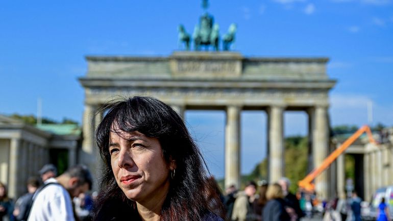 En Allemagne, la possible alliance de gauche à Berlin se fissure déjà