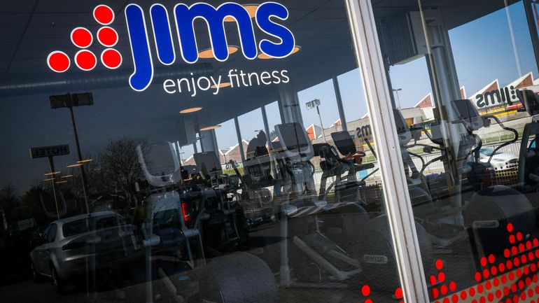 La chaîne de salles de sport Jims victime d'une cyberattaque : les données de 150.000 adhérents ont fuité