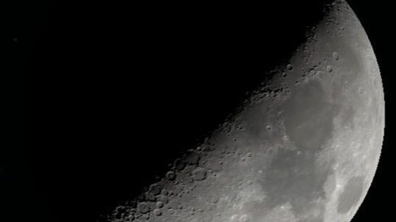 La carte du ciel et les autres événements astronomiques du mois de décembre 2025