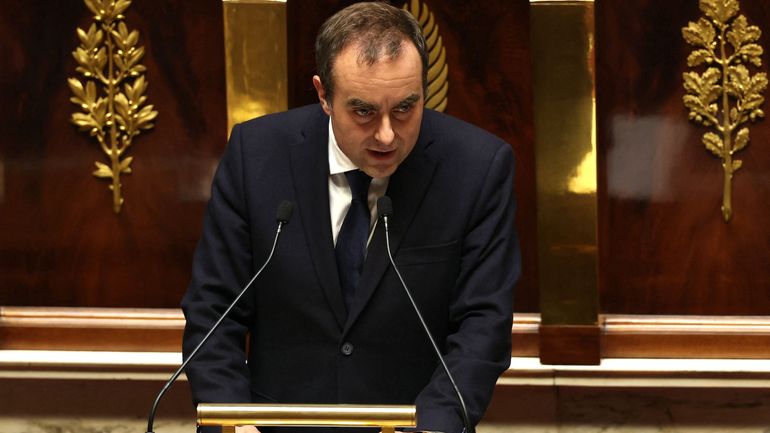 Lecornu suspend la réforme des retraites jusqu'en 2027, dans l'espoir d'éloigner la censure