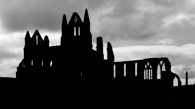 "Transylvania", le nouveau polar de Nicolas Beuglet, flirte avec l’univers gothique de Dracula "Transylvania", le nouveau polar de Nicolas Beuglet, flirte avec l’univers gothique de Dracula