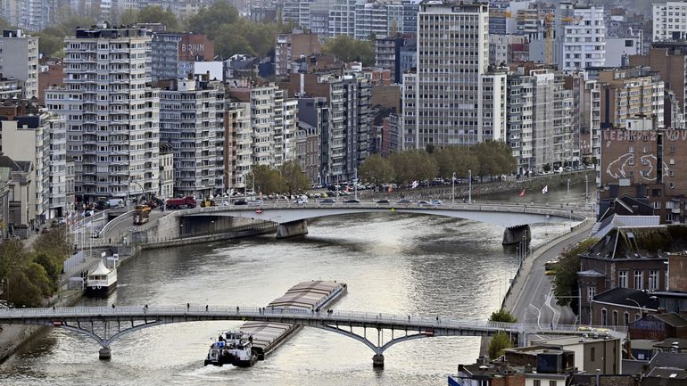 Liège, première commune à fermer un commerce pour lutter contre la criminalité