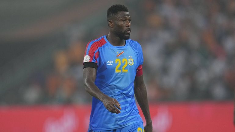 Qualifications Mondial 2026 : le Congo bat le Nigeria et tentera de se qualifier lors des barrages intercontinentaux