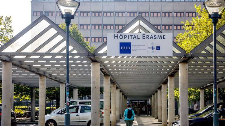 Bruxelles : une nouvelle prise en charge spécialisée pour la dépression résistante Bruxelles : une nouvelle prise en charge spécialisée pour la dépression résistante