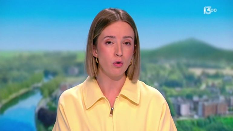 Action anti-Mercosur à l’aéroport de Liège : "Les agriculteurs se trompent de cible", déplore Liege Airport Action anti-Mercosur à l’aéroport de Liège : "Les agriculteurs se trompent de cible", déplore Liege Airport