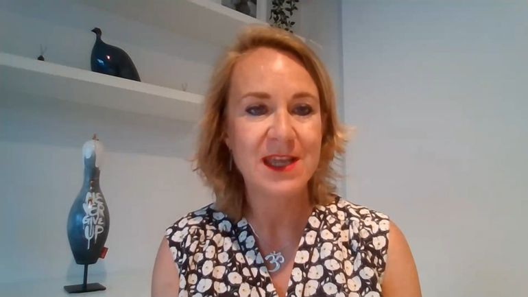 La ministre de la Justice plaide pour plus d'auditions de détenus en visioconférence : "C'est vraiment la fausse bonne idée", selon l'avocate Marie Dupont