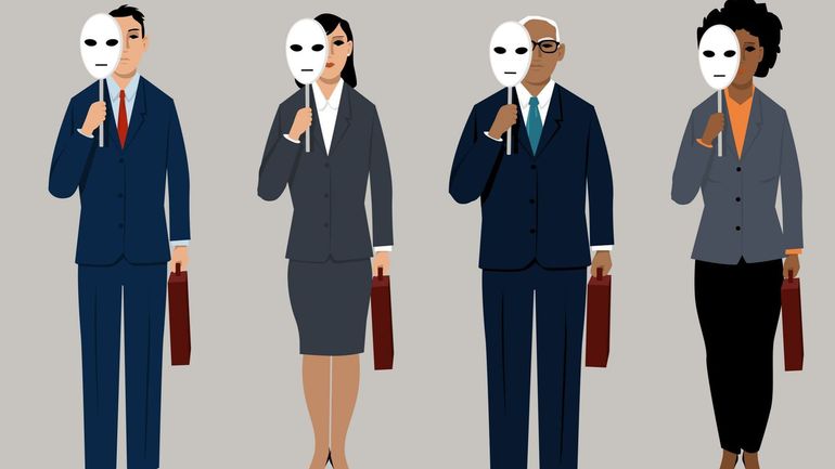 Sondage : trouver un boulot avec un CV anonyme, c’est plus juste et facile ? Sondage : trouver un boulot avec un CV anonyme, c’est plus juste et facile ?