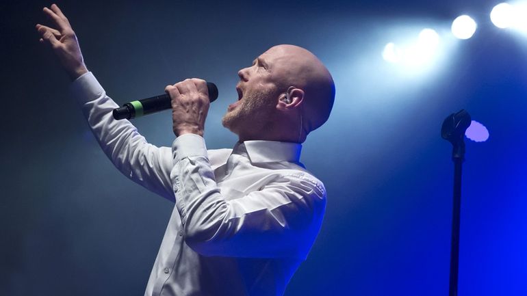 Dans les pas de Jimmy Somerville, militant gay devenu icône de la pop anglaise