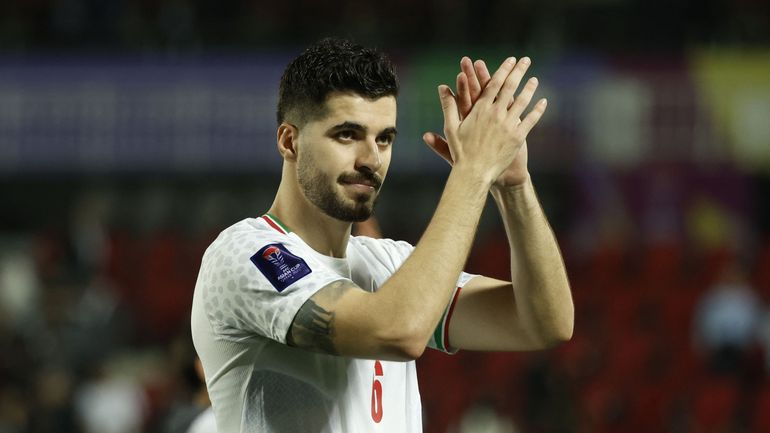 Adversaire des Diables Rouges au Mondial 2026, l’Iran bat le Mali en amical