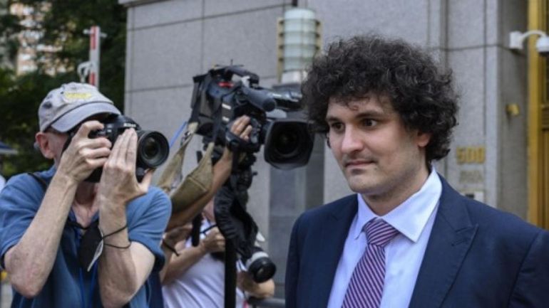 Peine confirmée en appel pour l'ex-superstar des cryptomonnaies Sam Bankman-Fried