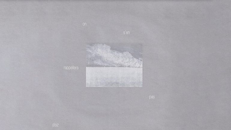 “On s’en rappellera pas”, le nouvel album très personnel de Disiz