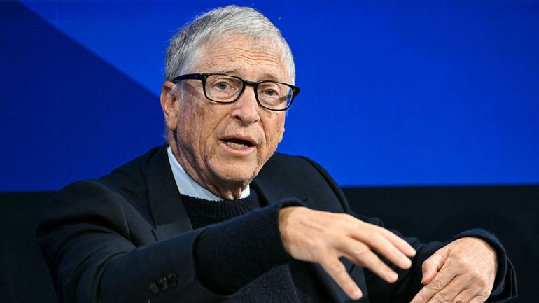 Bill Gates : "L'IA pourrait causer un milliard de morts" en l'absence de réglementation