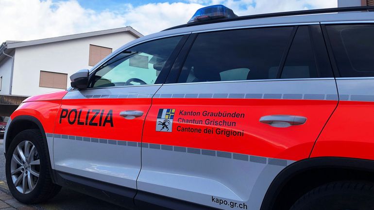 Suisse : "Plusieurs morts" dans l'accident d'un autocar touristique dans l'Est du pays