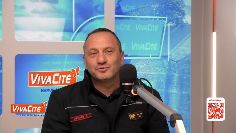 La zone de secours Dinaphi recrute des pompiers volontaires La zone de secours Dinaphi recrute des pompiers volontaires