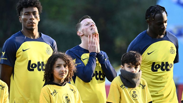 "Quand on joue en Ligue de champions, on rêve toujours un peu" : l’Union veut y croire contre Galatasaray