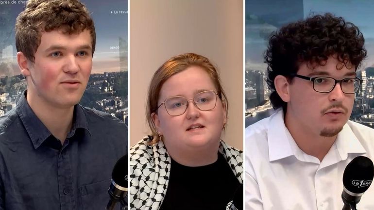"Notre colère est légitime et on ne nous écoute pas" : pourquoi les jeunes se mobilisent