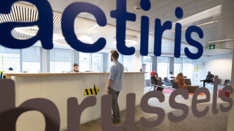 Le taux de chômage bruxellois a légèrement reculé pour atteindre 15% au mois de mars