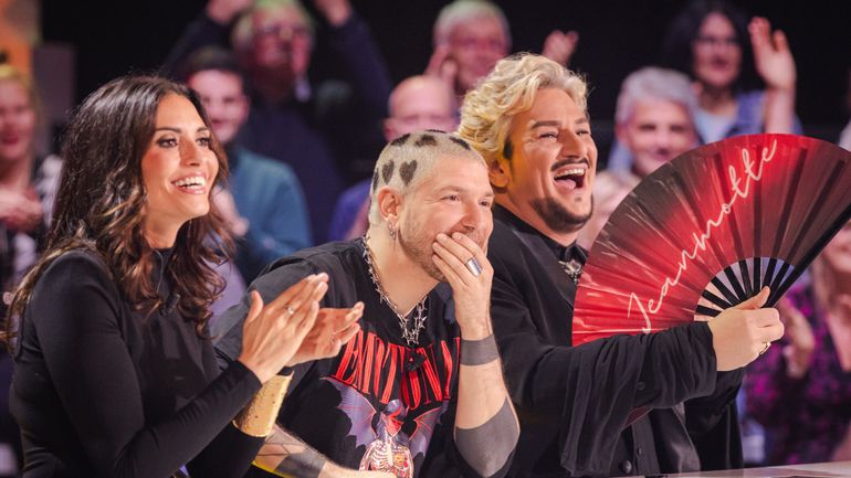 Le Grand Cactus : mettez-vous sur votre 31 et assistez au dernier enregistrement de l’année