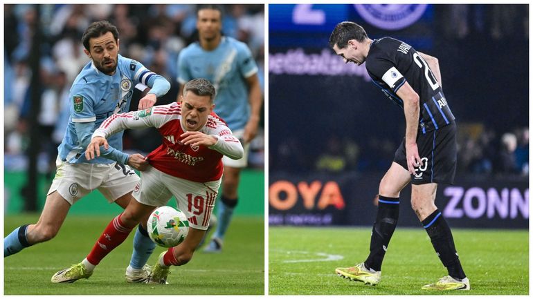 Blessés, Leandro Trossard et Hans Vanaken déclarent forfait avec les Diables Rouges