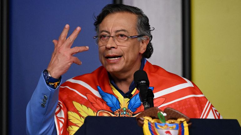Colombie : faut-il craindre une guerre civile après la présidentielle ? Le président sortant dénonce une "fraude" électorale