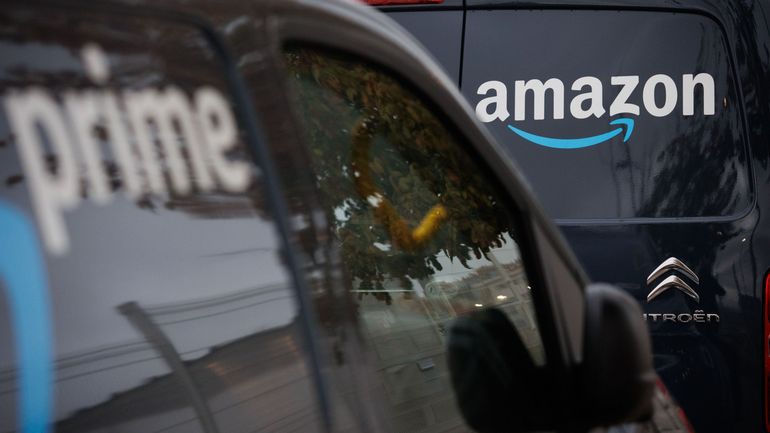 Amazon pourrait licencier 30.000 personnes Amazon pourrait licencier 30.000 personnes