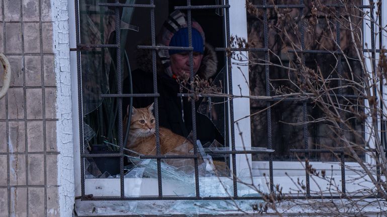 Guerre en Ukraine : la première journée de pourparlers à Abou Dhabi est terminée