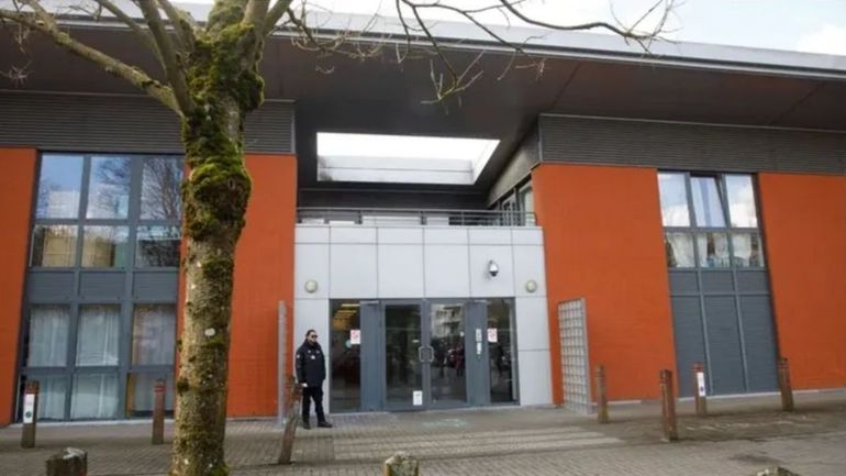L'ancienne puéricultrice de la crèche de l'ULB en appel de sa condamnation à 10 ans de prison