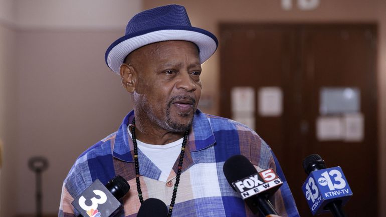 Duane Davis, un ancien membre de gang, reconnu coupable du meurtre de Tupac Shakur