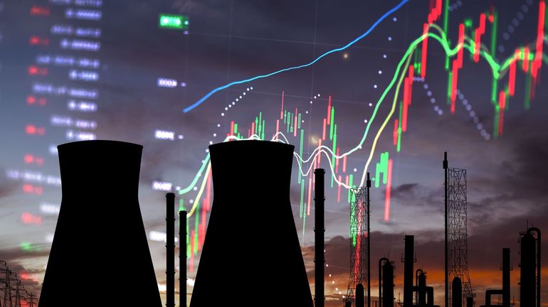 Dopée par la demande mondiale d'électricité, la filière nucléaire célèbre la relance de l'atome