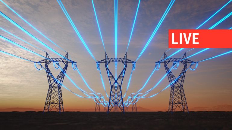 Direct - Guerre au Moyen-Orient : le G7 Finances-Énergie prêt « à prendre toutes les mesures nécessaires » pour assurer la stabilité du marché de l'énergie