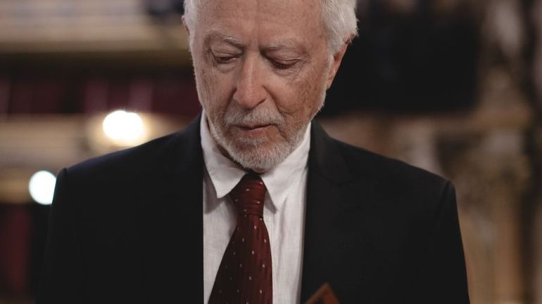 J. M. Coetzee, prix Nobel de littérature 2003, écrira le livret d’une création belge à La Monnaie en 2028